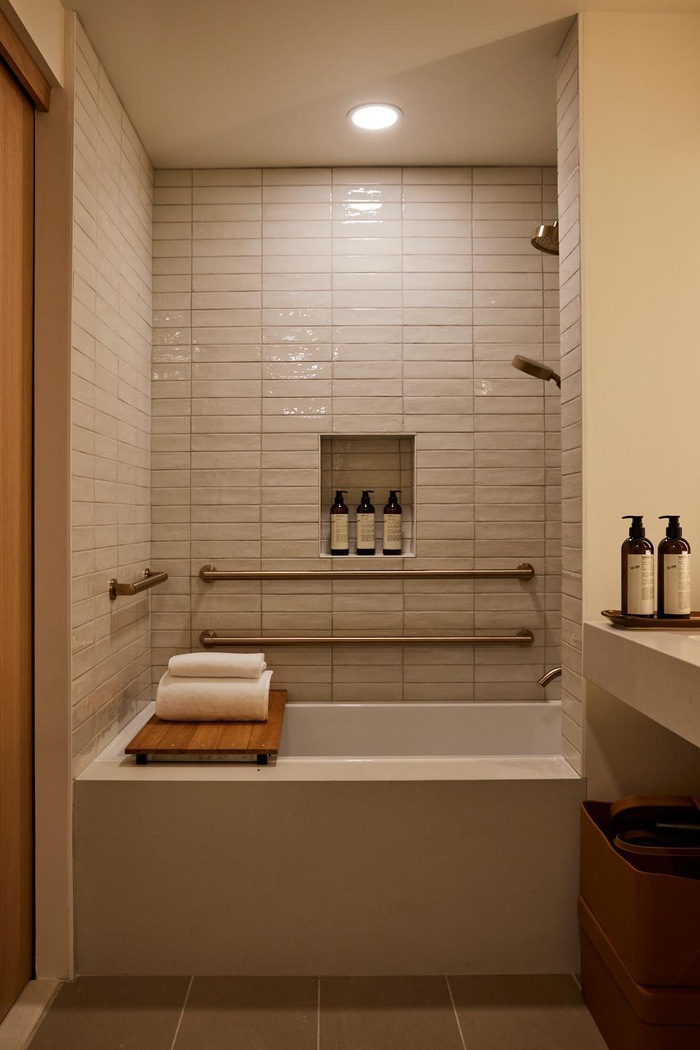 The Bower Coronado Rom bilde