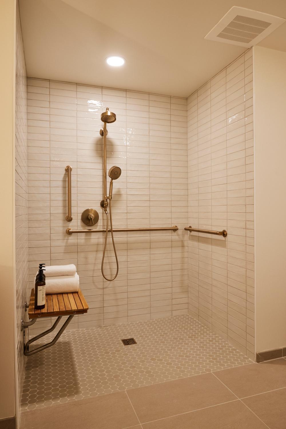 The Bower Coronado Rom bilde